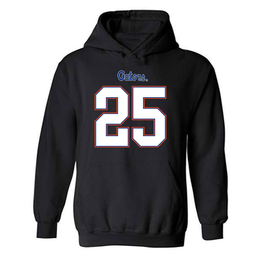 Florida - NCAA Football : Anthony Rubio - Hooded Sweatshirt