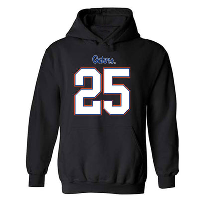 Florida - NCAA Football : Anthony Rubio - Hooded Sweatshirt