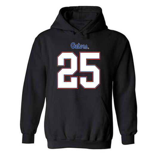 Florida - NCAA Football : Anthony Rubio - Hooded Sweatshirt
