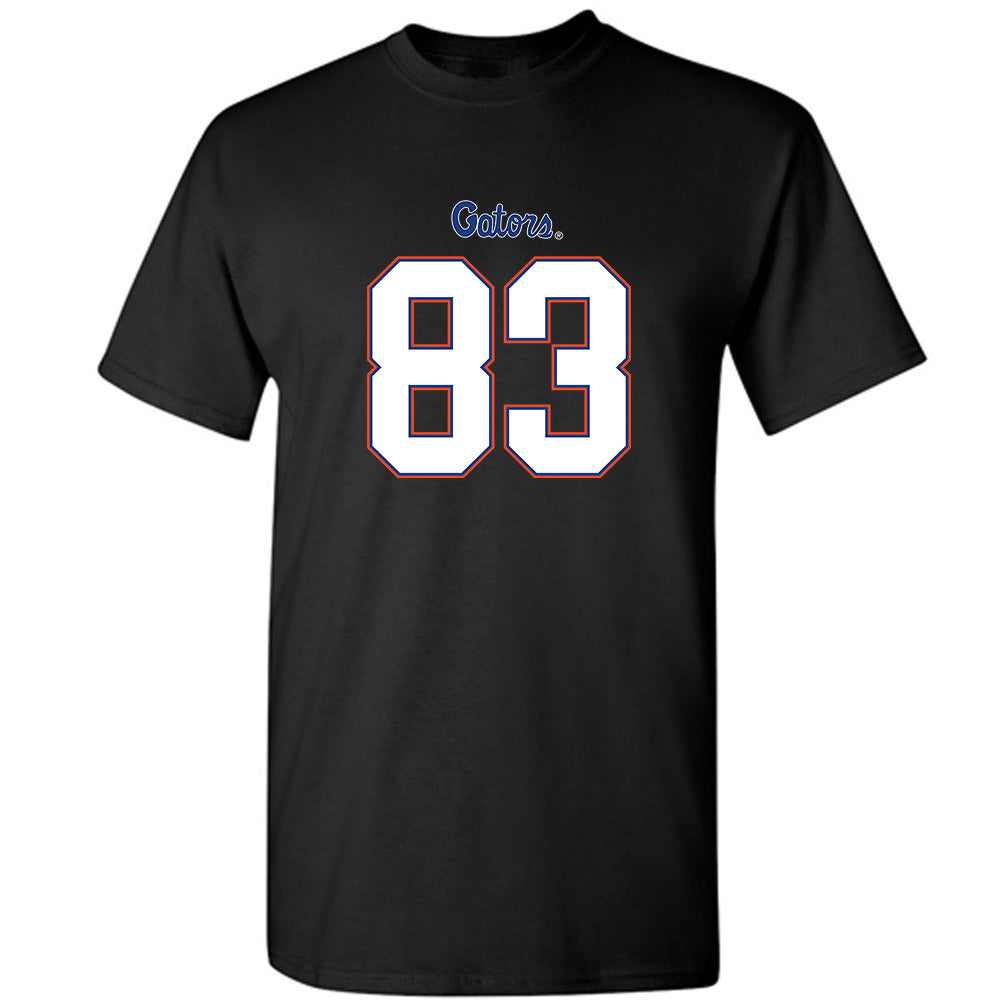 Florida - NCAA Football : Jackson Wade - T-Shirt
