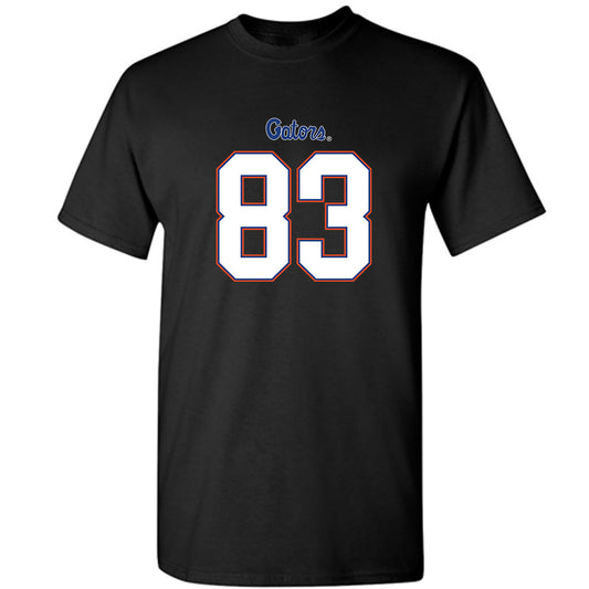 Florida - NCAA Football : Jackson Wade - T-Shirt