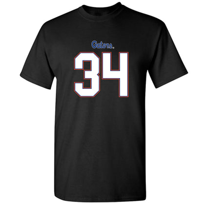 Florida - NCAA Football : Kelvin Jimenez - Replica Shersey T-Shirt