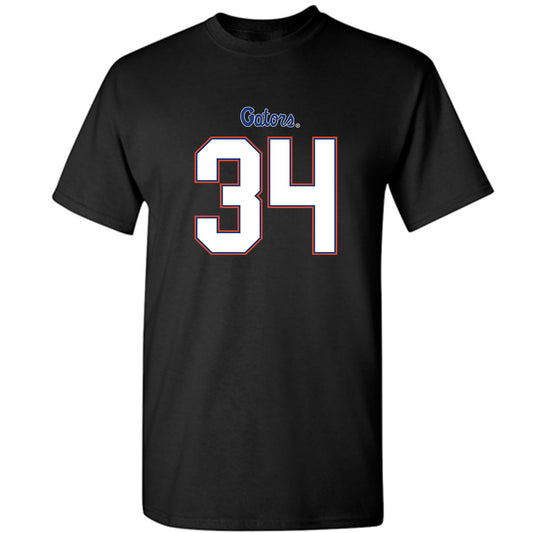 Florida - NCAA Football : Kelvin Jimenez - Replica Shersey T-Shirt