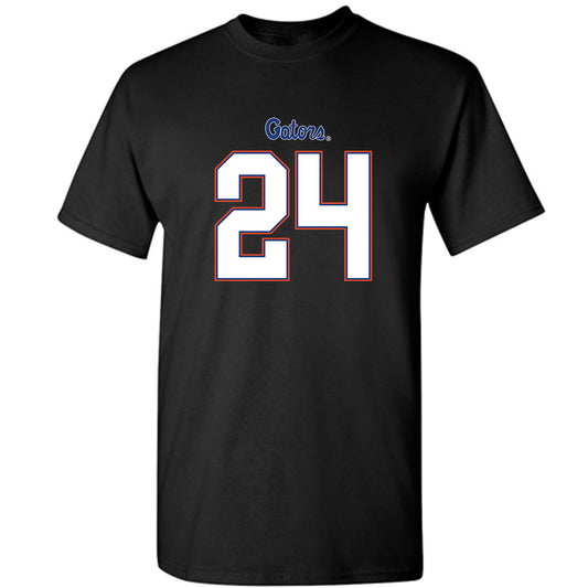 Florida - NCAA Football : Ja'Kobi Jackson - Replica Shersey T-Shirt-0