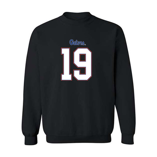 Florida - NCAA Football : Alex Gonzalez - Crewneck Sweatshirt