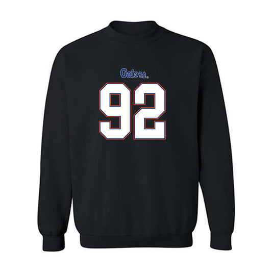 Florida - NCAA Football : Sebastian Scott - Crewneck Sweatshirt