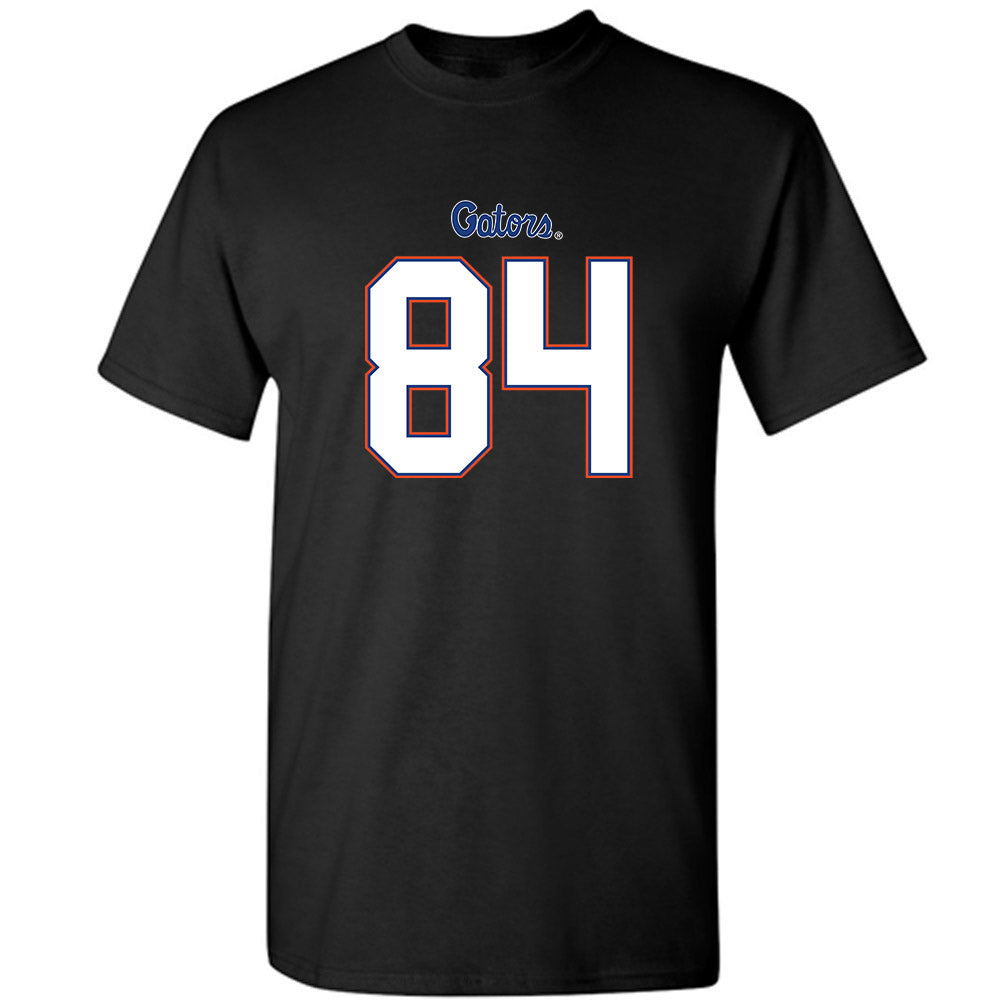 Florida - NCAA Football : Micah Jones - Replica Shersey T-Shirt-0