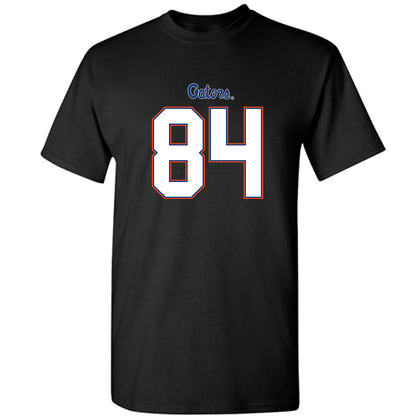 Florida - NCAA Football : Micah Jones - Replica Shersey T-Shirt-0