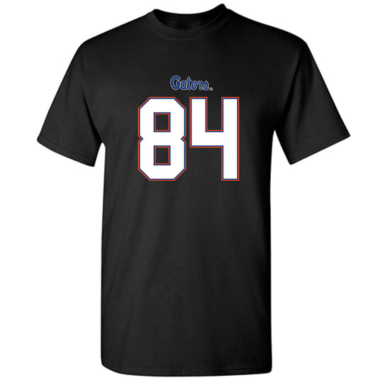Florida - NCAA Football : Micah Jones - Replica Shersey T-Shirt-0