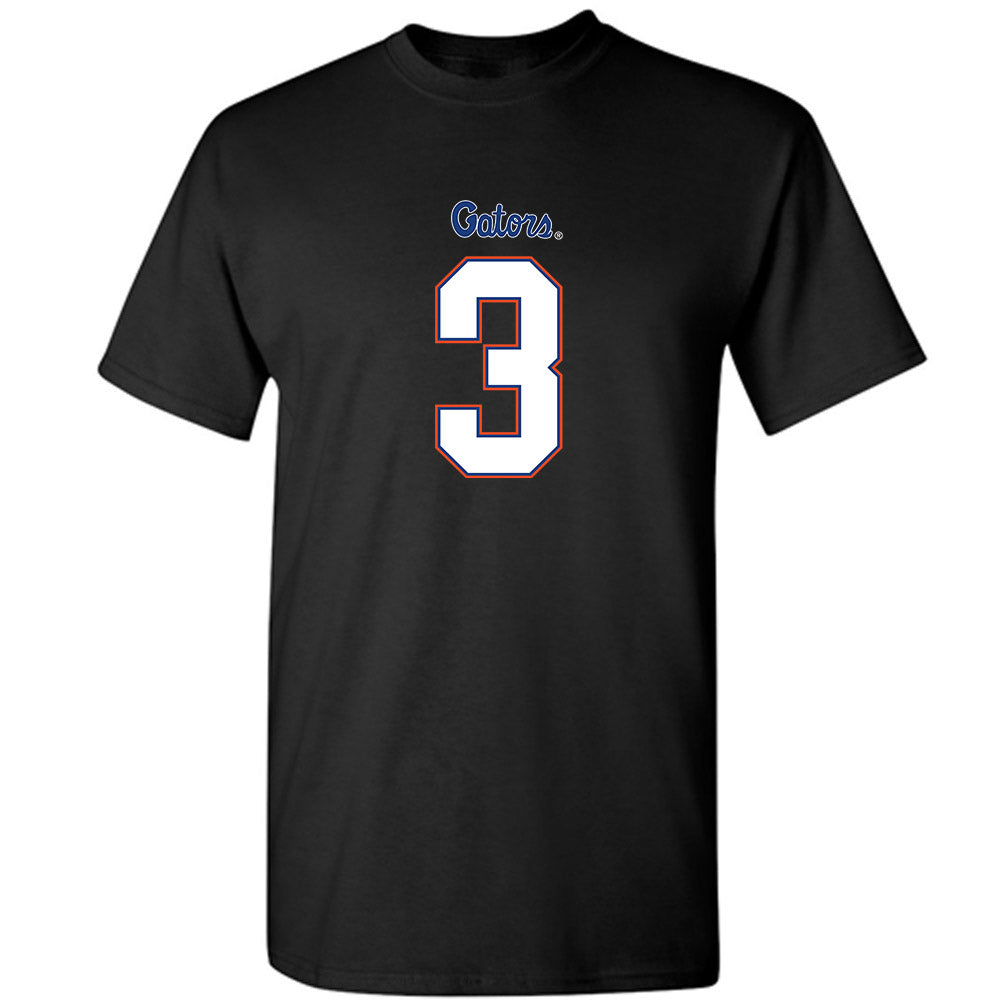 Florida - NCAA Football : Eugene Wilson III - T-Shirt