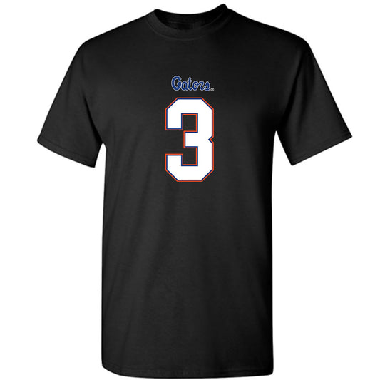 Florida - NCAA Football : Eugene Wilson III - T-Shirt
