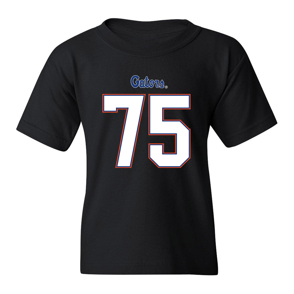 Florida - NCAA Football : Kamryn Waites - Youth T-Shirt