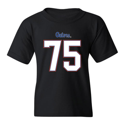 Florida - NCAA Football : Kamryn Waites - Youth T-Shirt
