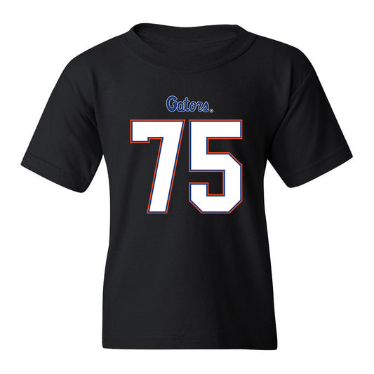 Florida - NCAA Football : Kamryn Waites - Youth T-Shirt