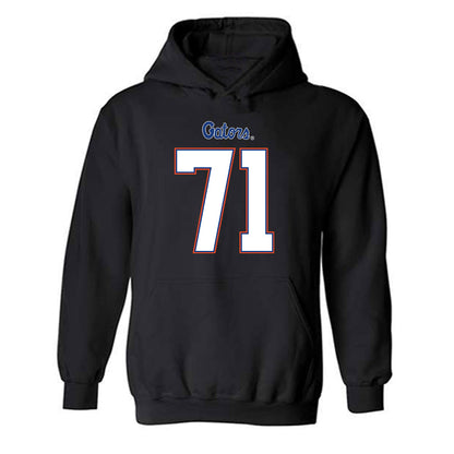 Florida - NCAA Football : Roderick Kearney - Hooded Sweatshirt