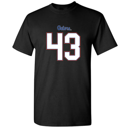 Florida - NCAA Football : Jaden Edgecombe - T-Shirt Replica Shersey