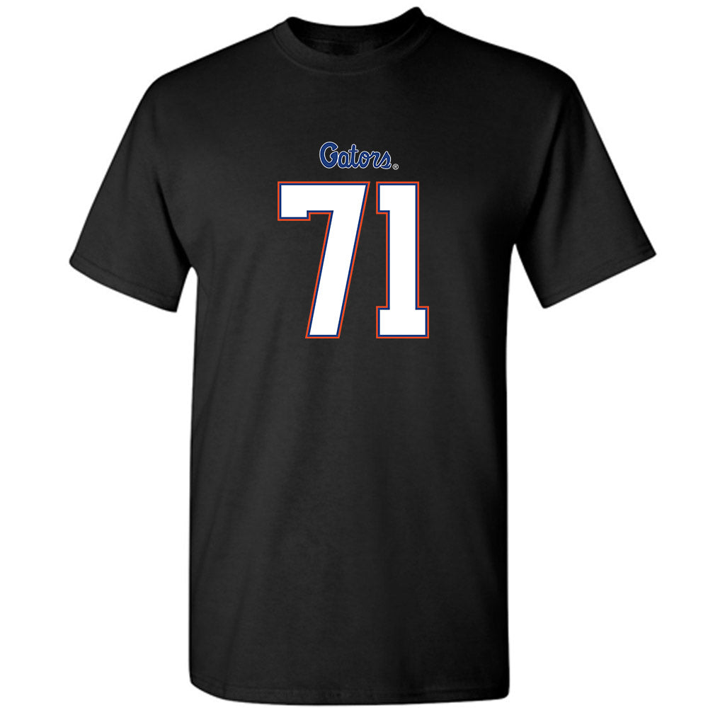 Florida - NCAA Football : Roderick Kearney - T-Shirt
