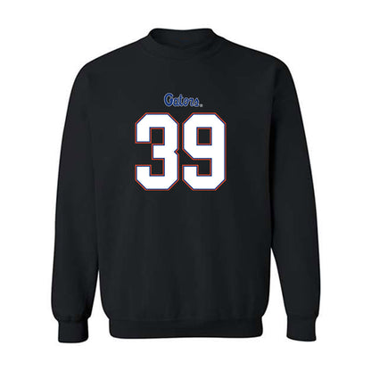 Florida - NCAA Football : Brayden Slade - Replica Shersey Crewneck Sweatshirt-0