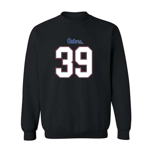 Florida - NCAA Football : Brayden Slade - Replica Shersey Crewneck Sweatshirt-0