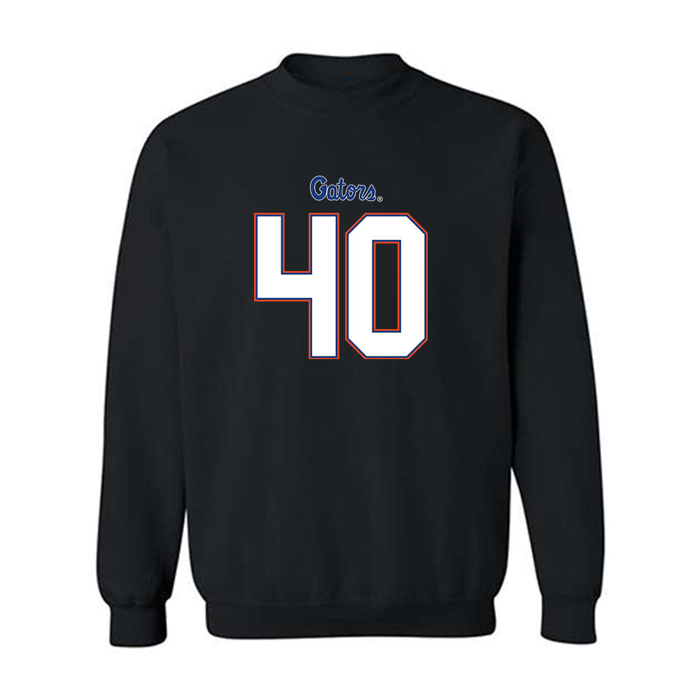 Florida - NCAA Football : Brandon Rabasco - Crewneck Sweatshirt
