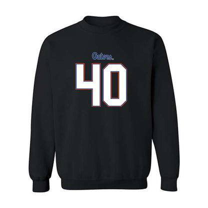 Florida - NCAA Football : Brandon Rabasco - Crewneck Sweatshirt