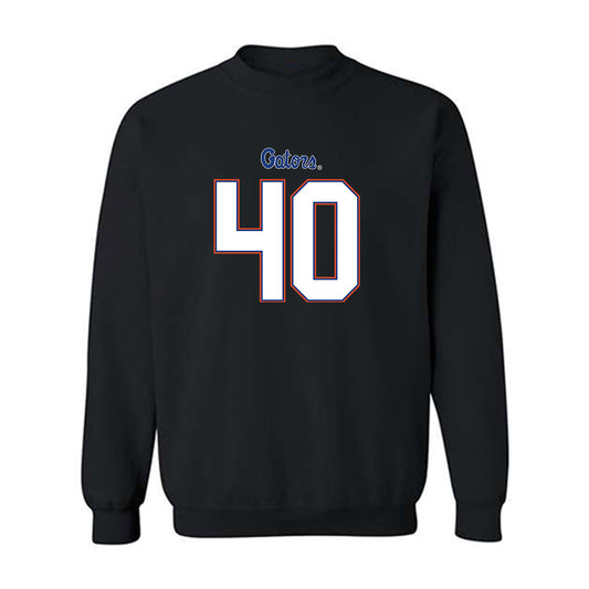 Florida - NCAA Football : Brandon Rabasco - Crewneck Sweatshirt