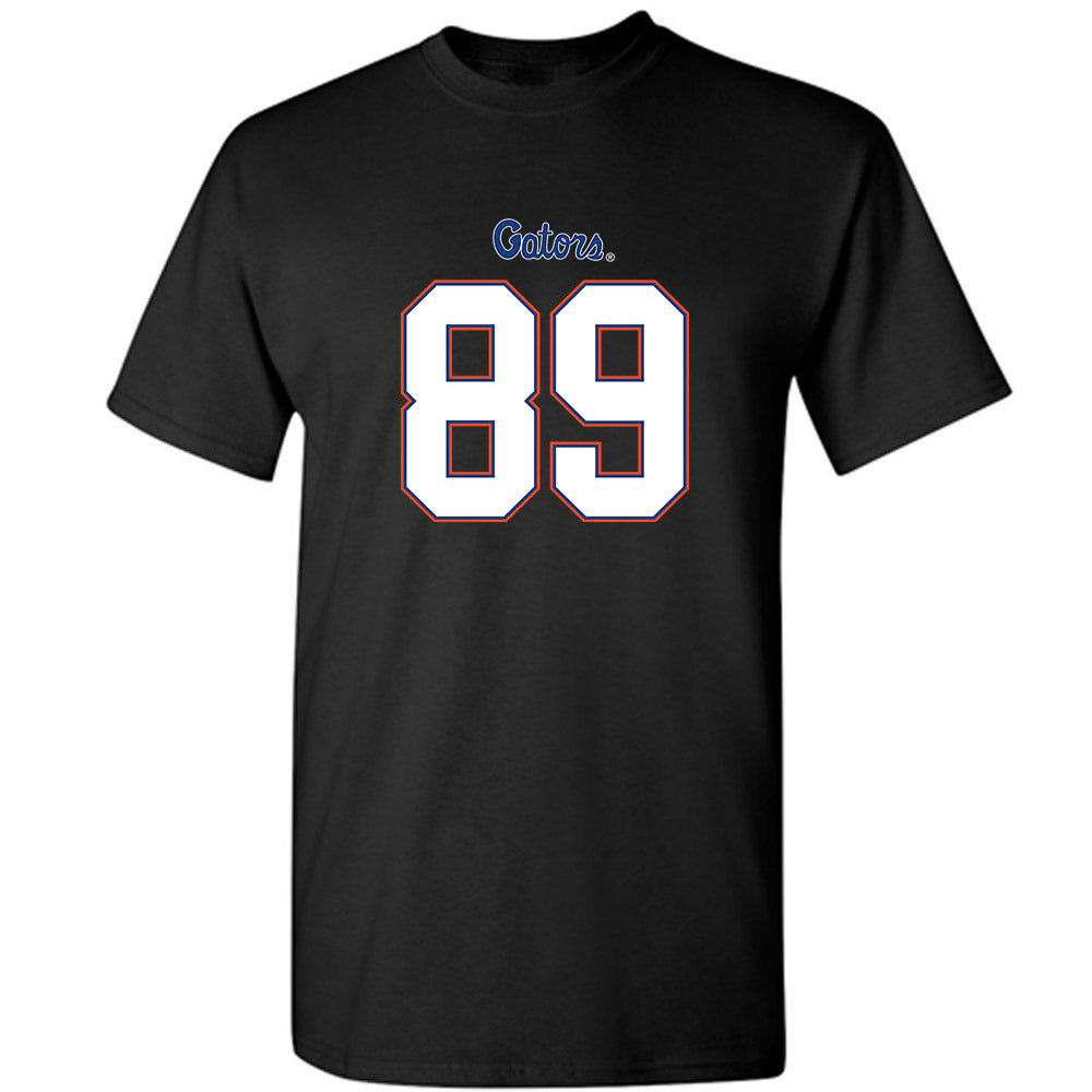 Florida - NCAA Football : Hayden Hansen - T-Shirt