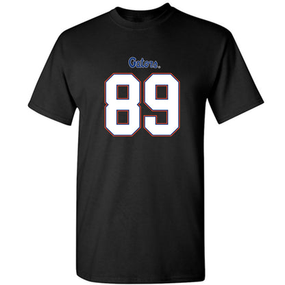 Florida - NCAA Football : Hayden Hansen - T-Shirt