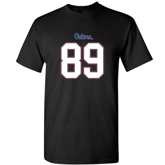 Florida - NCAA Football : Hayden Hansen - T-Shirt