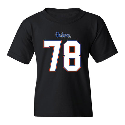 Florida - NCAA Football : Marcus Mascoll - Youth T-Shirt