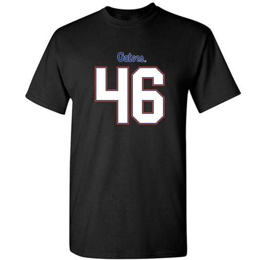 Florida - NCAA Football : Hayden Craig - Replica Shersey T-Shirt-0