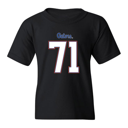 Florida - NCAA Football : Roderick Kearney - Youth T-Shirt