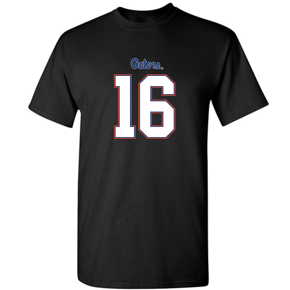 Florida - NCAA Football : Aidan Warner - Replica Shersey T-Shirt-0
