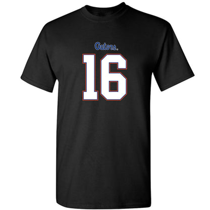 Florida - NCAA Football : Aidan Warner - Replica Shersey T-Shirt-0