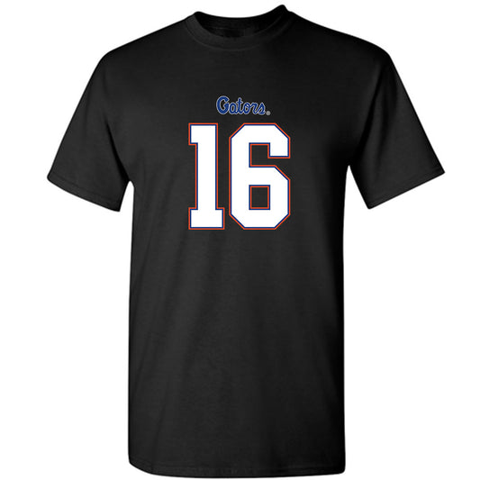 Florida - NCAA Football : Aidan Warner - Replica Shersey T-Shirt-0