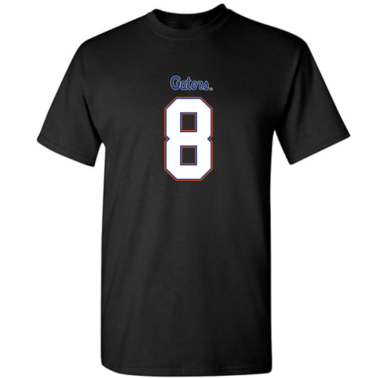 Florida - NCAA Football : Vernell Brown III - Replica Shersey T-Shirt-0