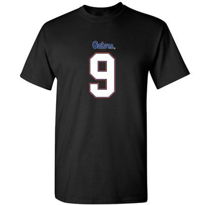 Florida - NCAA Football : Drake Stubbs - Replica Shersey T-Shirt-0