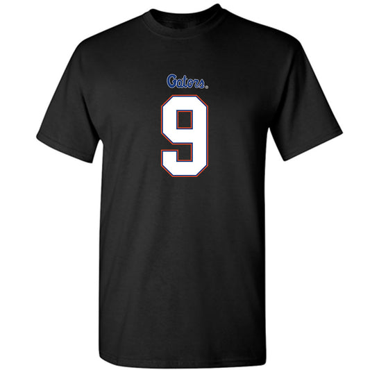 Florida - NCAA Football : Drake Stubbs - Replica Shersey T-Shirt-0