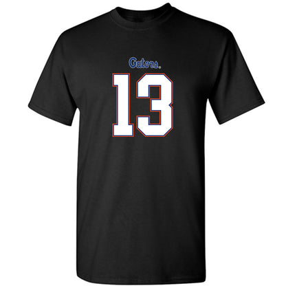 Florida - NCAA Football : Jadan Baugh - T-Shirt Replica Shersey