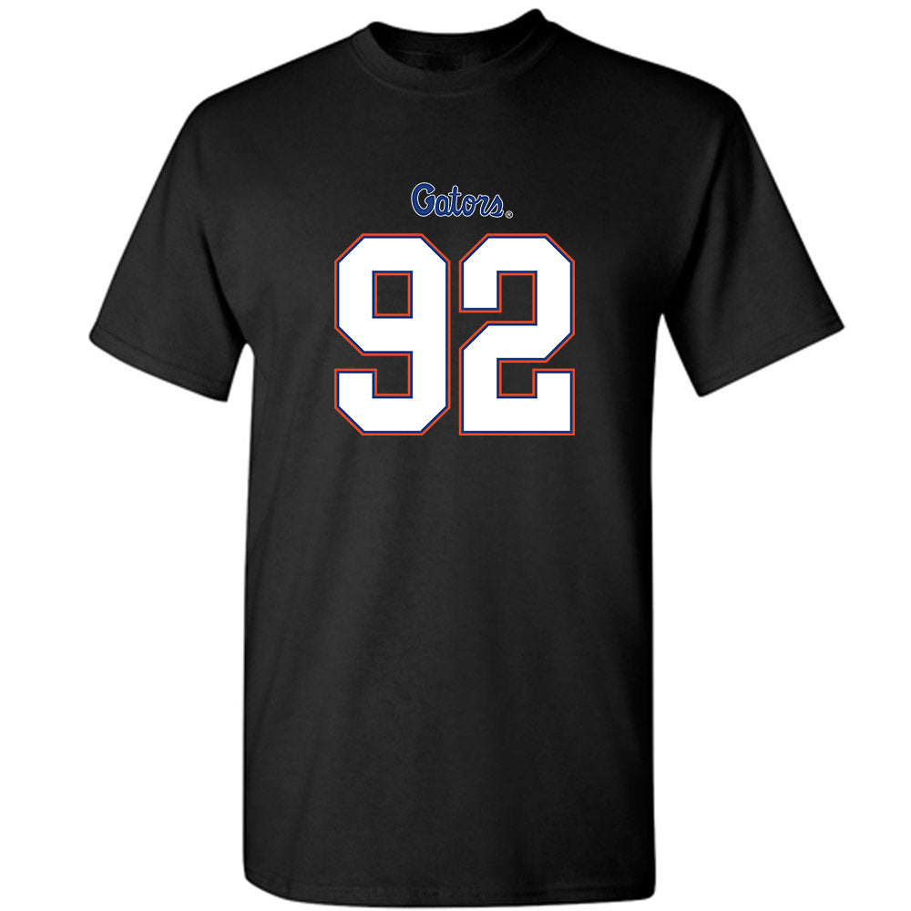 Florida - NCAA Football : Sebastian Scott - T-Shirt