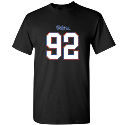 Florida - NCAA Football : Sebastian Scott - T-Shirt