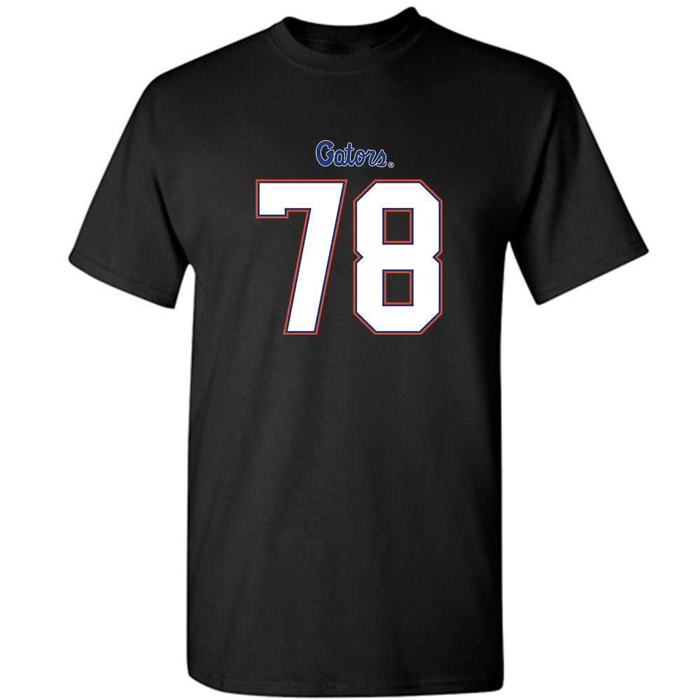 Florida - NCAA Football : Marcus Mascoll - T-Shirt