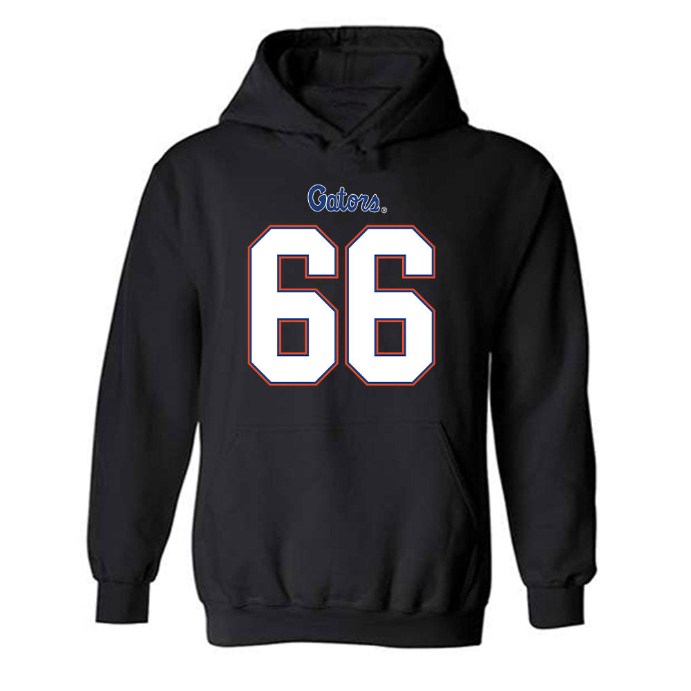 Florida - NCAA Football : Jake Slaughter - Hooded Sweatshirt