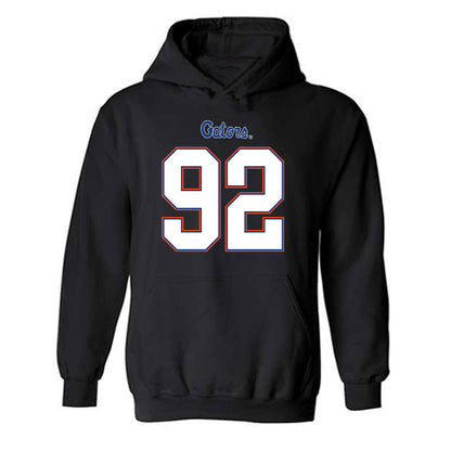Florida - NCAA Football : Sebastian Scott - Hooded Sweatshirt