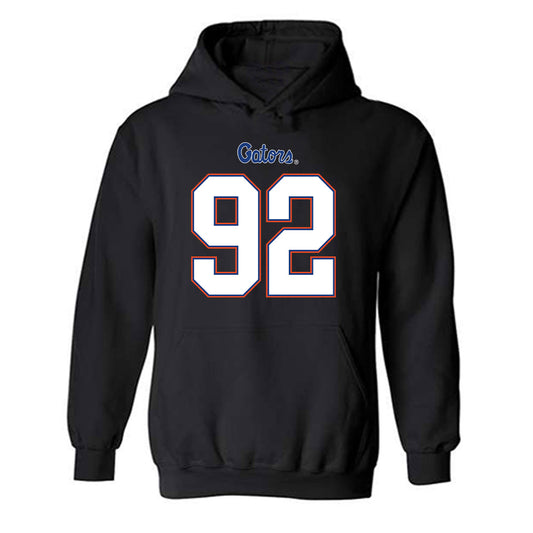 Florida - NCAA Football : Sebastian Scott - Hooded Sweatshirt