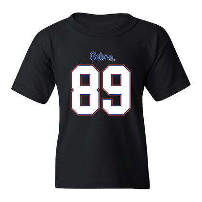Florida - NCAA Football : Hayden Hansen - Youth T-Shirt