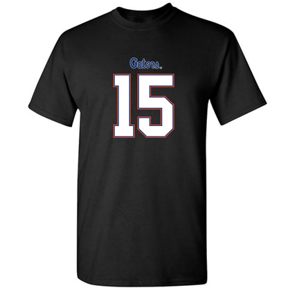 Florida - NCAA Football : Jayden Woods - Replica Shersey T-Shirt-0