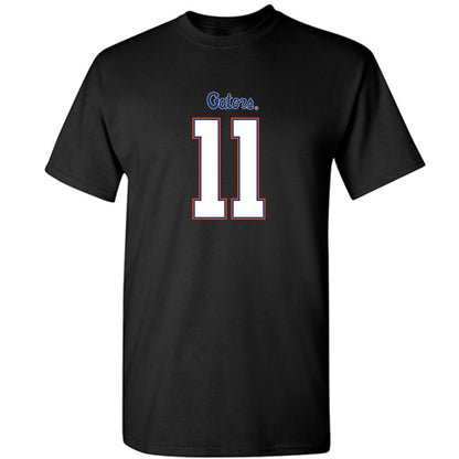 Florida - NCAA Football : Aidan Mizell - T-Shirt