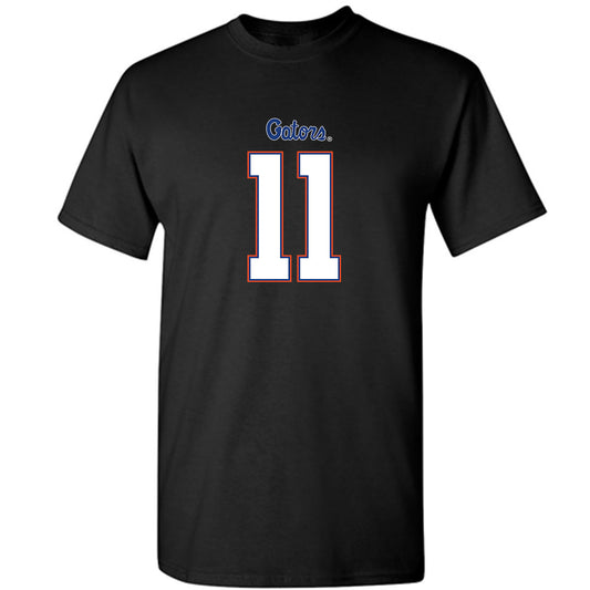 Florida - NCAA Football : Aidan Mizell - T-Shirt