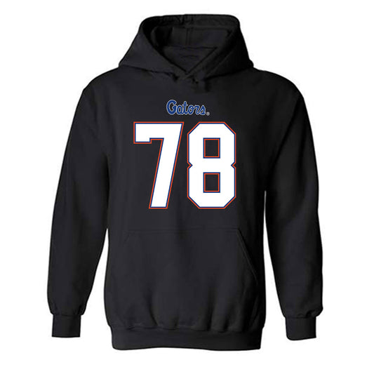 Florida - NCAA Football : Marcus Mascoll - Hooded Sweatshirt
